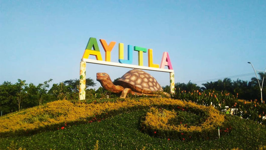 PMT Ayutla